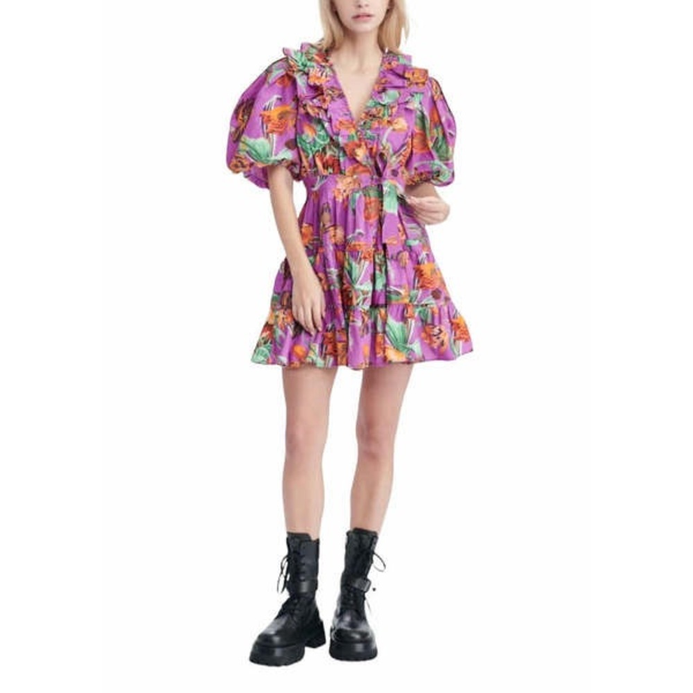 Love the Label Remy Dress
